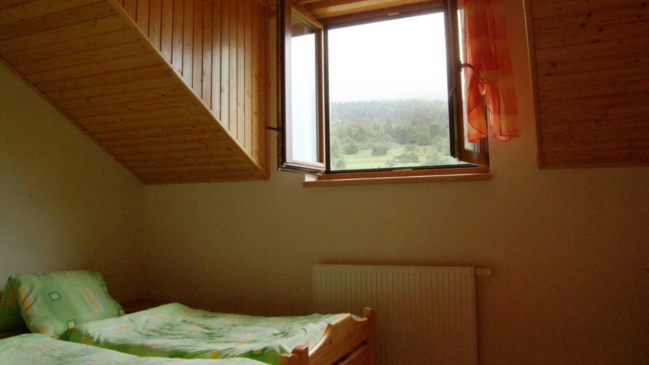 Rekreacny Dom Pod Dedovou Hotel Oscadnica Luaran gambar