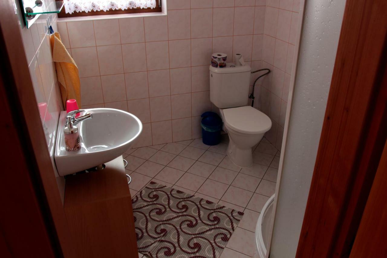 Rekreacny Dom Pod Dedovou Hotel Oscadnica Luaran gambar