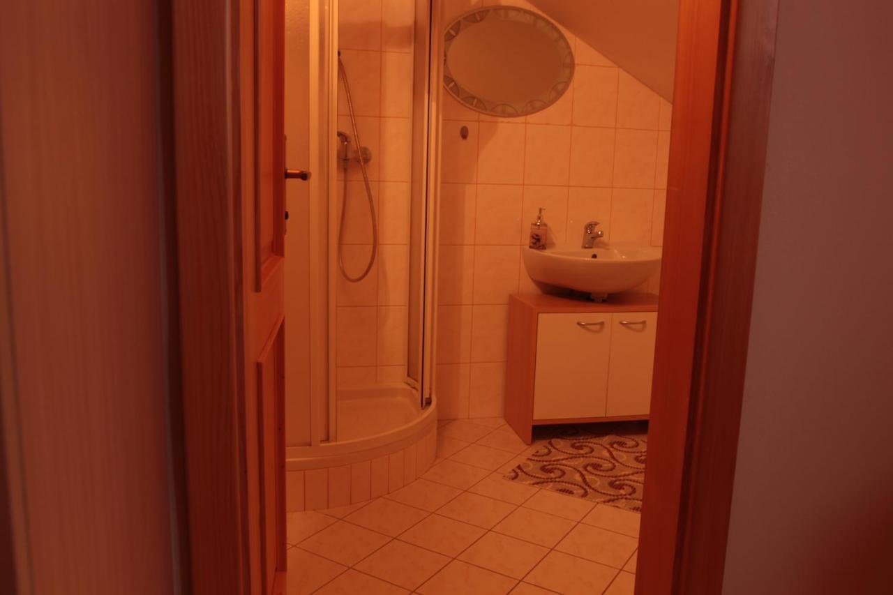 Rekreacny Dom Pod Dedovou Hotel Oscadnica Luaran gambar